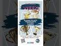 It's contest week!