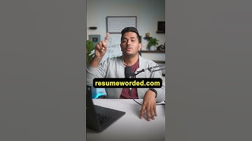 Transforming Your Resume with ChatGPT