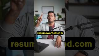 Transforming Your Resume with ChatGPT