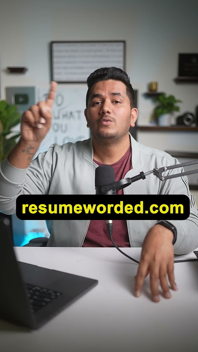 Transforming Your Resume with ChatGPT