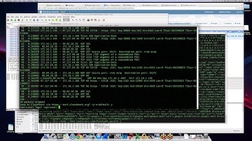 Webinar: Managing Wireshark Captures with the CloudShark Plug-In