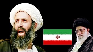 Nimr Antek Syiah Iran Yang Melaknat Sahabat