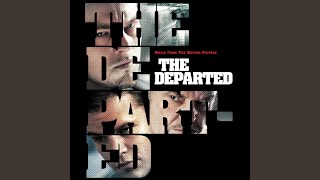 The Departed Tango (feat. Larry Saltzman, Jamey Haddad, Marc Ribot, Shawn Pelton & Tim Le Febvre) chords