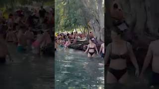 🇹🇷 Azmak River Akyaka
