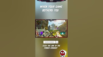 wait for it #apexlegends #shorts #apex #gaming #apexlegendsclips #apexlegendsglitches #battleroyale