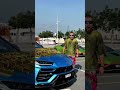 This Dubai Millionaire Gives Gold to Strangers wood working art_hand crafts_#shorts