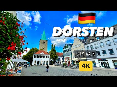 Fun Things to Do in Dorsten | Travel Guide (2024) | Best Places to Visit