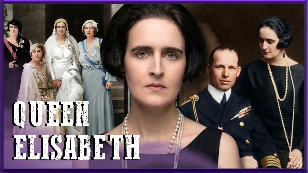 The Dark Truth About Greece’s Most Hated Queen