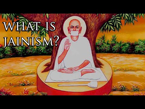 Video: Is Jains selibaat?