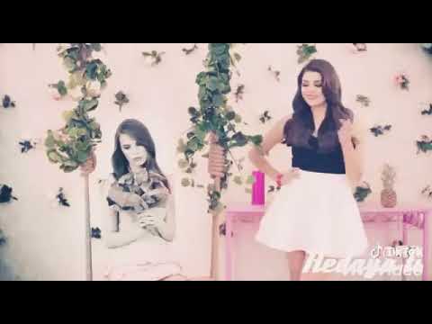 مشيتها دادي دادي
