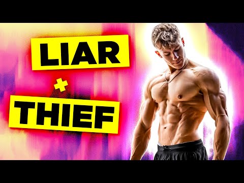 The WORST Kind Of Gen Z Fitness Influencer