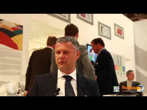 Goglio Group @ Interpack - ENG