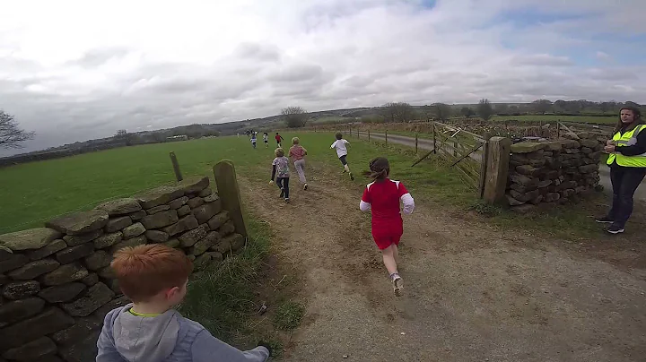 Fountains 10k race and fun run