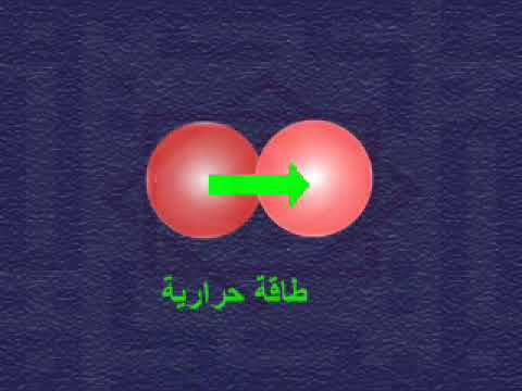 الإتزان الحراري