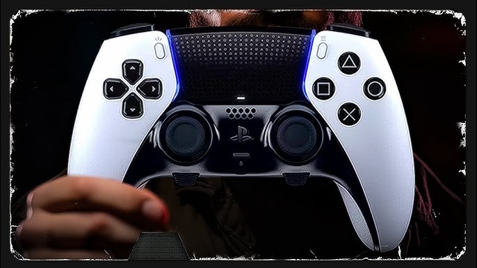 DualSense Edge review – is PS5's new controller worth the price? - Video  Games on Sports Illustrated