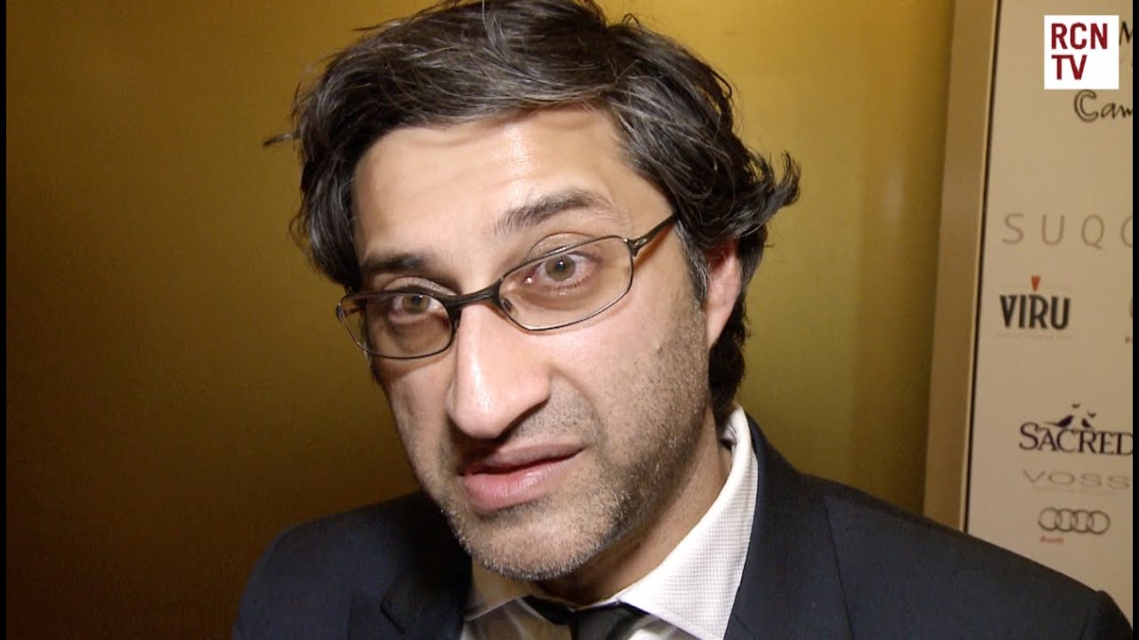 Amy Director Asif Kapadia Interview YouTube