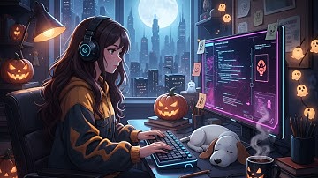 Lofi Music for Work 💻 Beats to Study/Work to 🎶 Music for Boost Productivity