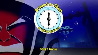 Around the clock at bikini bottom Main menu theme EXTENDED!