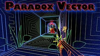 Paradox Vector playthrough - Part 2