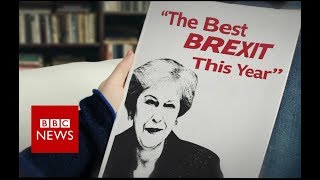 If Brexit Were A Movie... - Bbc News