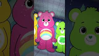 @carebears  - You&#39;ve Got That Sparkle! 💖✨ | Care Bears: Unlock the Music | #shorts | @Wizz