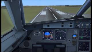 Soft landing at Porto Alegre (SBPA) screenshot 2