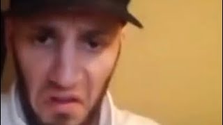 Charlie Z Punches Camera After Chat Disrespects Bunnie