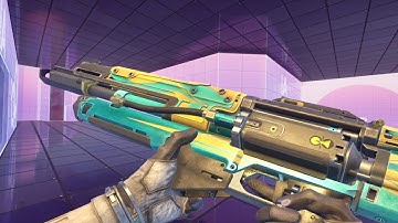 Takedown || Splitgate 2