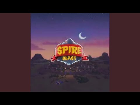Spire Blast