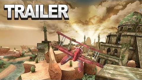 Air Mail - Debut Trailer