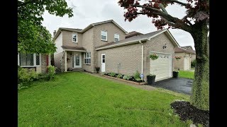 29 Barnes Dr Ajax Open House Video Tour