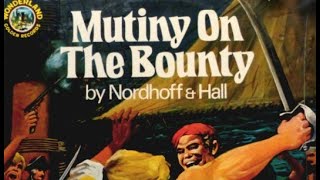 Mutiny On The Bounty - Wonderland Records