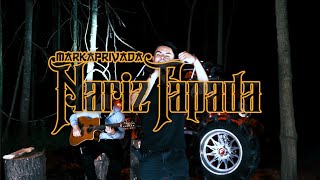 Marka Privada - Nariz Tapada [En Vivo]