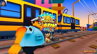 Subway Surfers 2026: Buenos Aires Gameplay PC FHD (1080p60FPS) screenshot 2