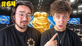 We Got Nominated For The Streamer Awards?! | Clooless Podcast Episode #64