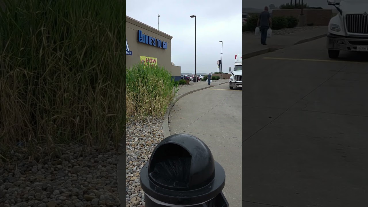 Trucker life,Hwy 64 E ,ext 23 