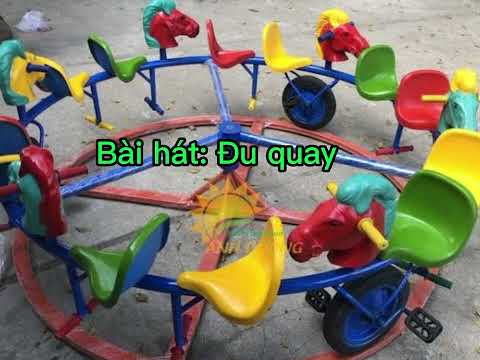 Bài hát đu quay