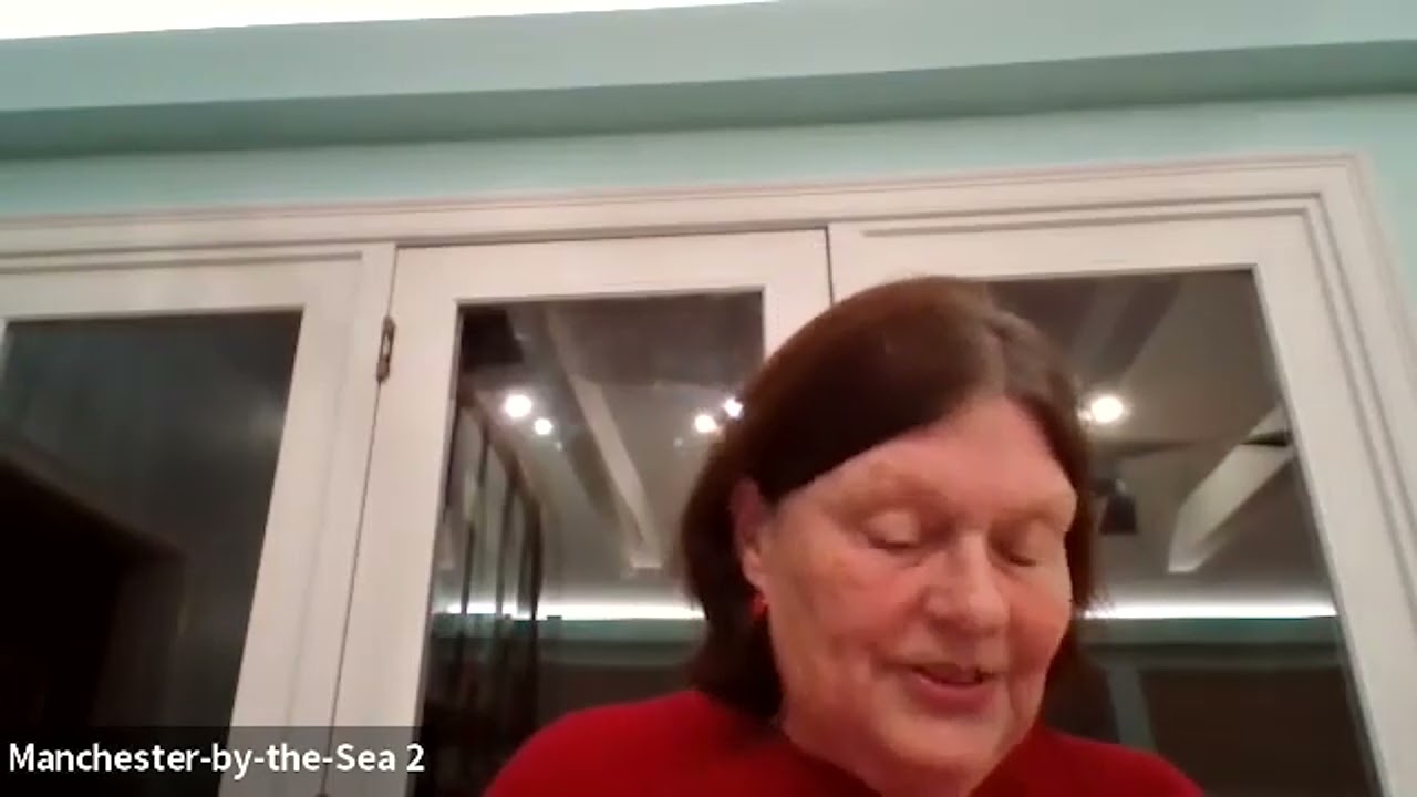 Manchester ZBA 40B Public Hearing December 8, 2021 YouTube