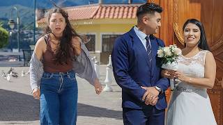 Download Lagu Regresó el amor de mi vida pero ese día yo terminaba de casarme con otra mujer Download Lagu Regresó el amor de mi vida pero ese día yo terminaba de casarme con otra mujer