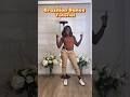Tutorial for Brazilian Dance on channel. #braziliandance
