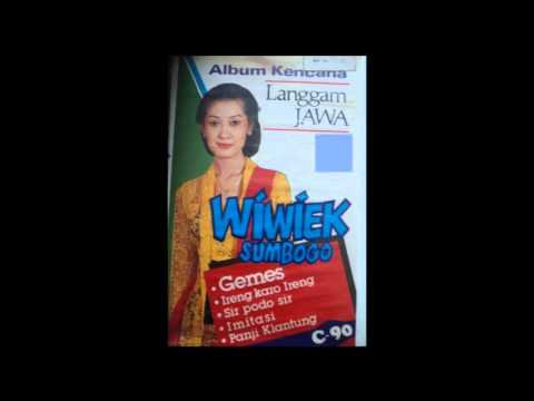 Wiwiek Sumbogo : Alam Katresnan