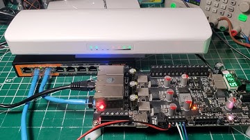 ComFast E314N Update Upgrade VLAN Set Up 2025 | Tagalog Version