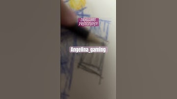 PROTOTYPEEE #regretevator #prototype #wonderhoy #sigmaboy #drawing #killme