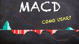 MACD Como Usar Esse Indicador?