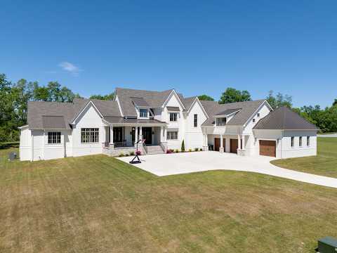 197 Bugg Hollow Rd, Gallatin, TN home video tour
