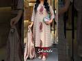 summer Collection #indiandesignerwear #designersuits #readymadesuits #summercollection #shortvideo