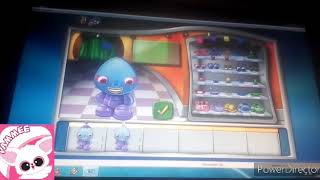 Yoohoo & Friends Ps1 - Pammees Shop Demo