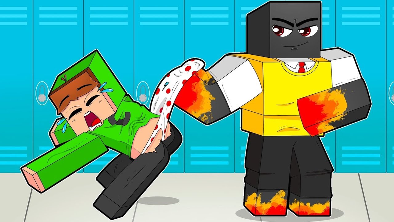 Un BRAVUCÓN me dio un CALZON chino y yo me VENGUE