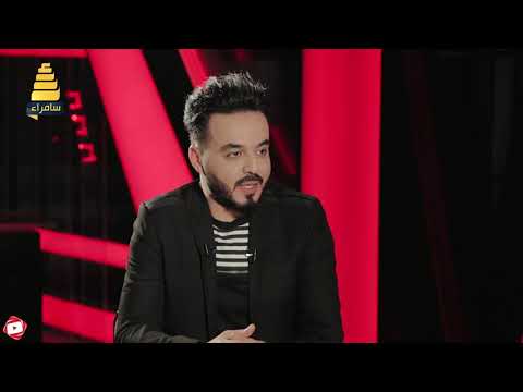 شاهد السبب وراء منع الفنان احمد السلطان من الدخول الى الاردن