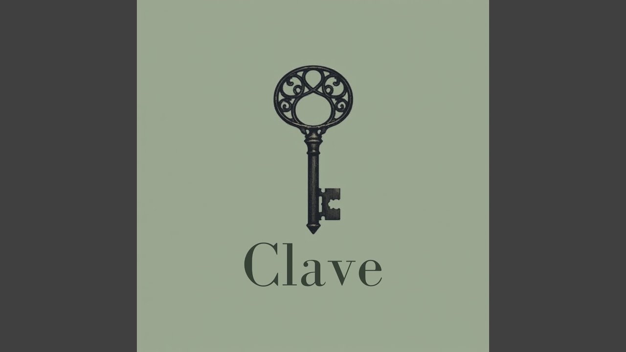 Watch clave on YouTube Watch clave on YouTube